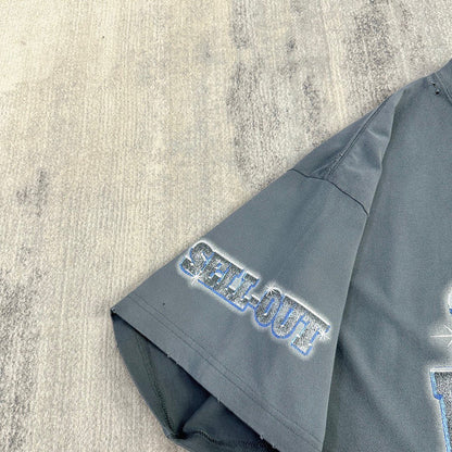 BALE See Now Buy Now T-Shirt