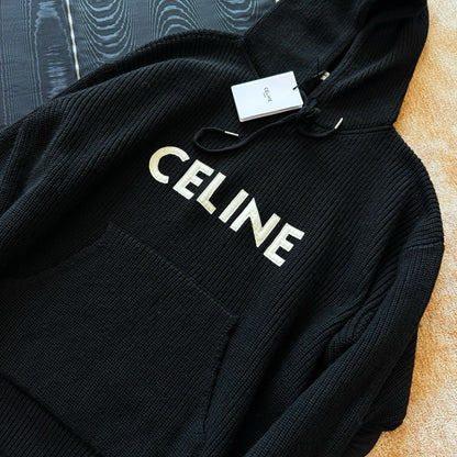 CLN Logo Hoodie