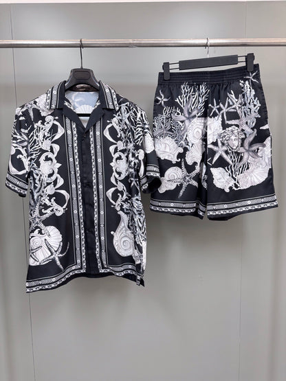 VRCE Silk Summer Set