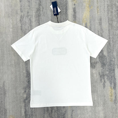 CD Cotton Short Sleeve shirt