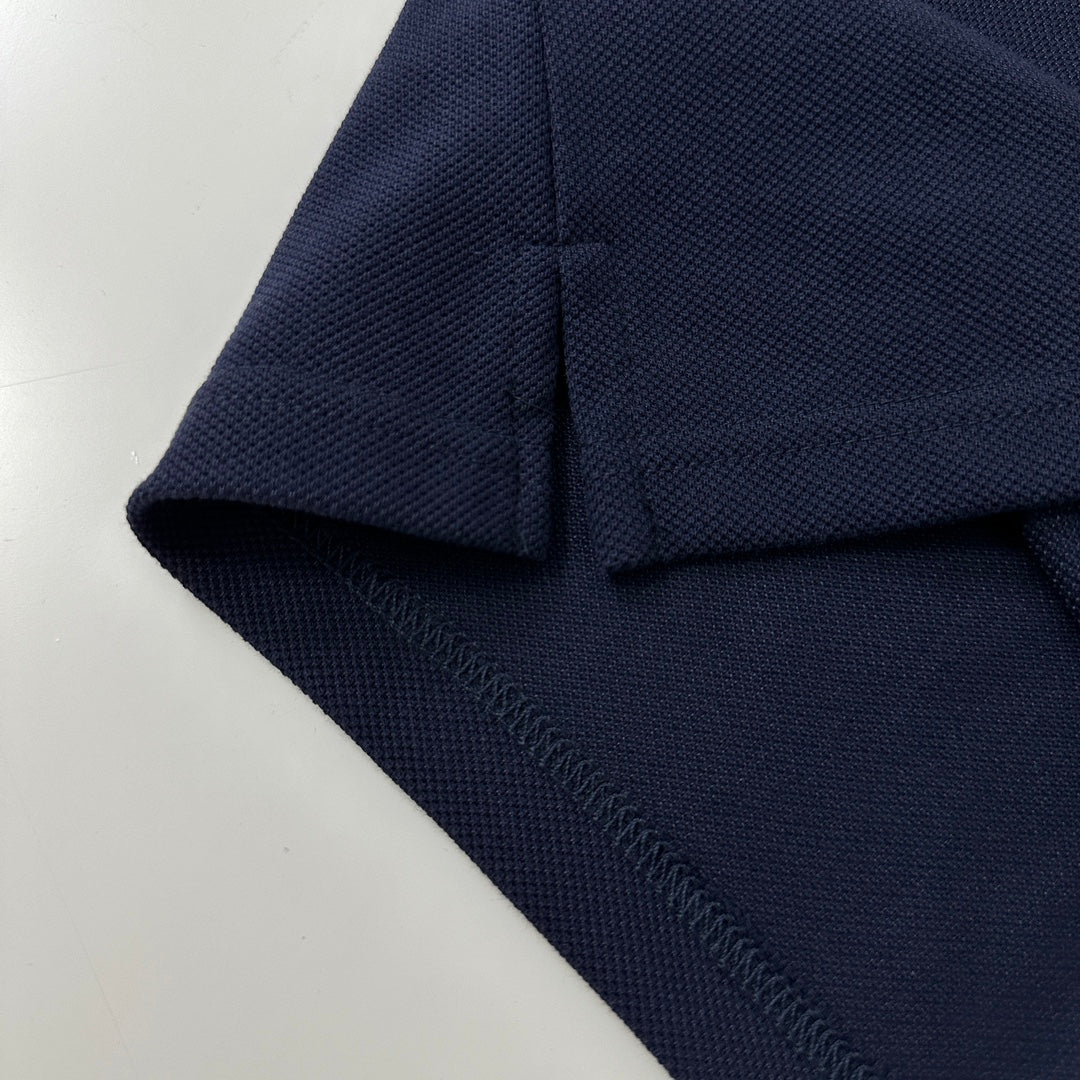 CD Cotton Short Sleeve shirt