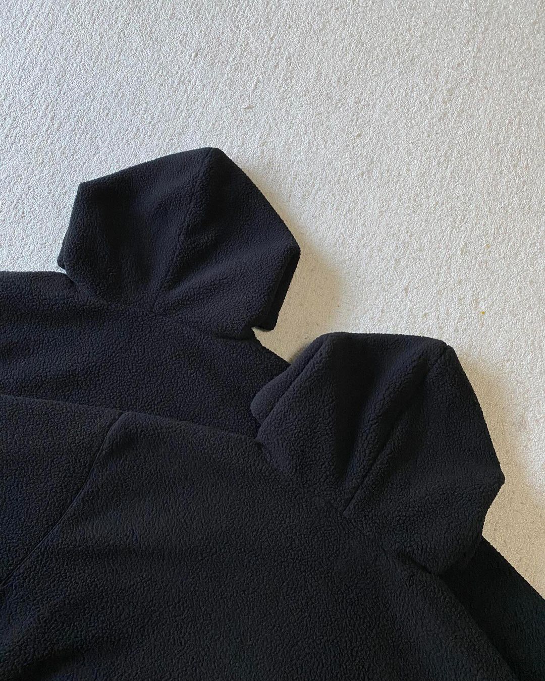 BALE Logo Fleece Hoodie