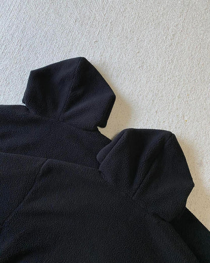 BALE Logo Fleece Hoodie