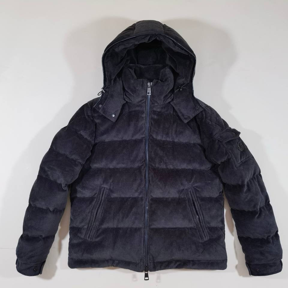 Maya Puffer Jacket