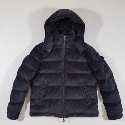 Maya Puffer Jacket