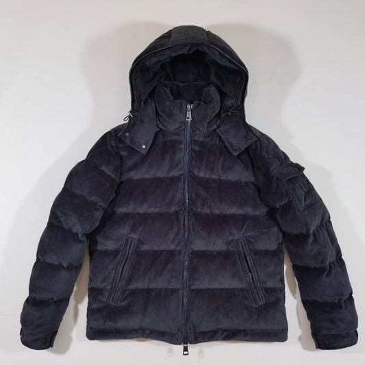 Maya Puffer Jacket
