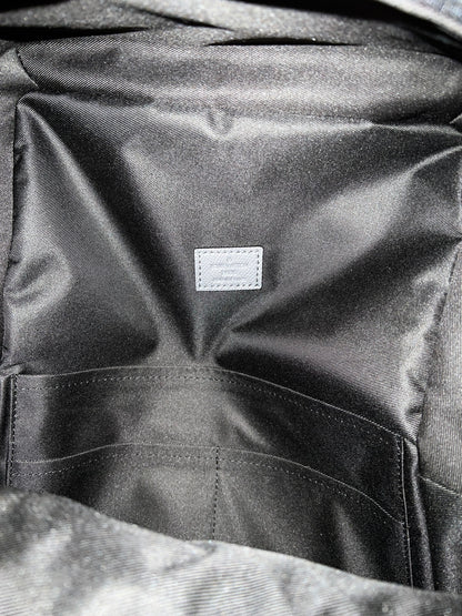 LV Discovery PM BackPack Silver
