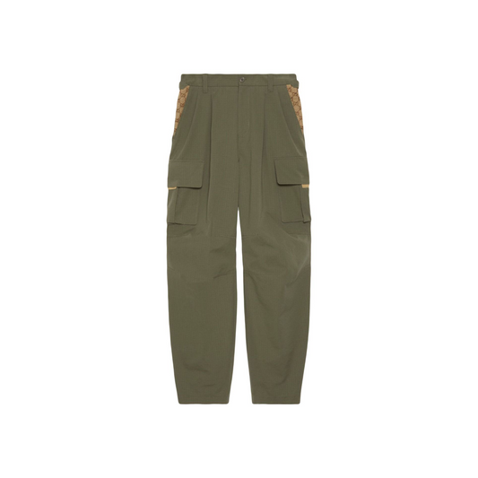 GG COTTON CANVAS PANTS