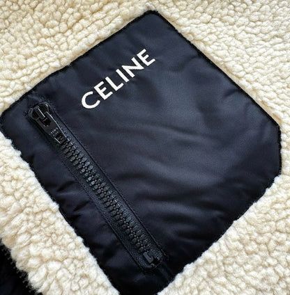 CLN Fleece Zip Jacket