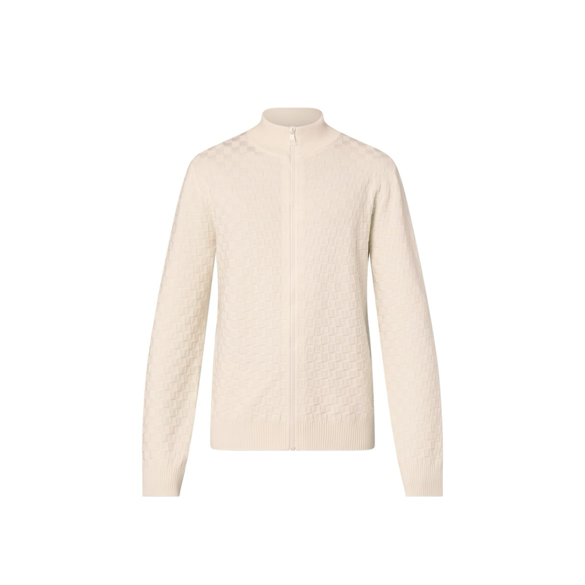 LV Monogram Cotton Blouson