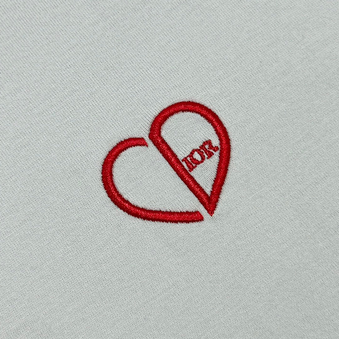 CD CottonShort Sleeve shirt