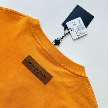 Lv Short-Sleeved T Shirt
