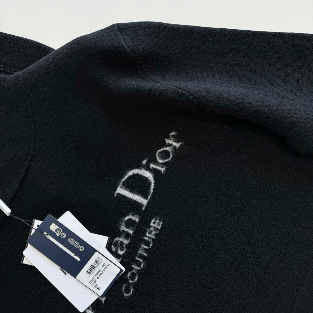 CD Couture Hooded Sweatshirt