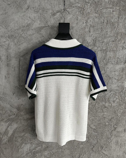 Casablanca Short Sleeve Shirt