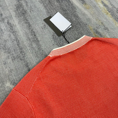 CD Cotton Short Sleeve shirt