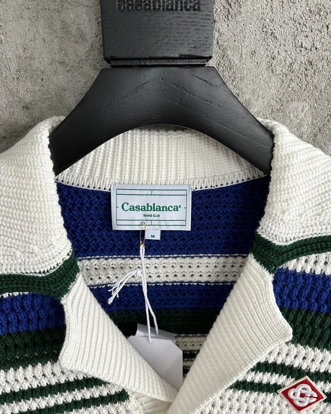 Casablanca Short Sleeve Shirt