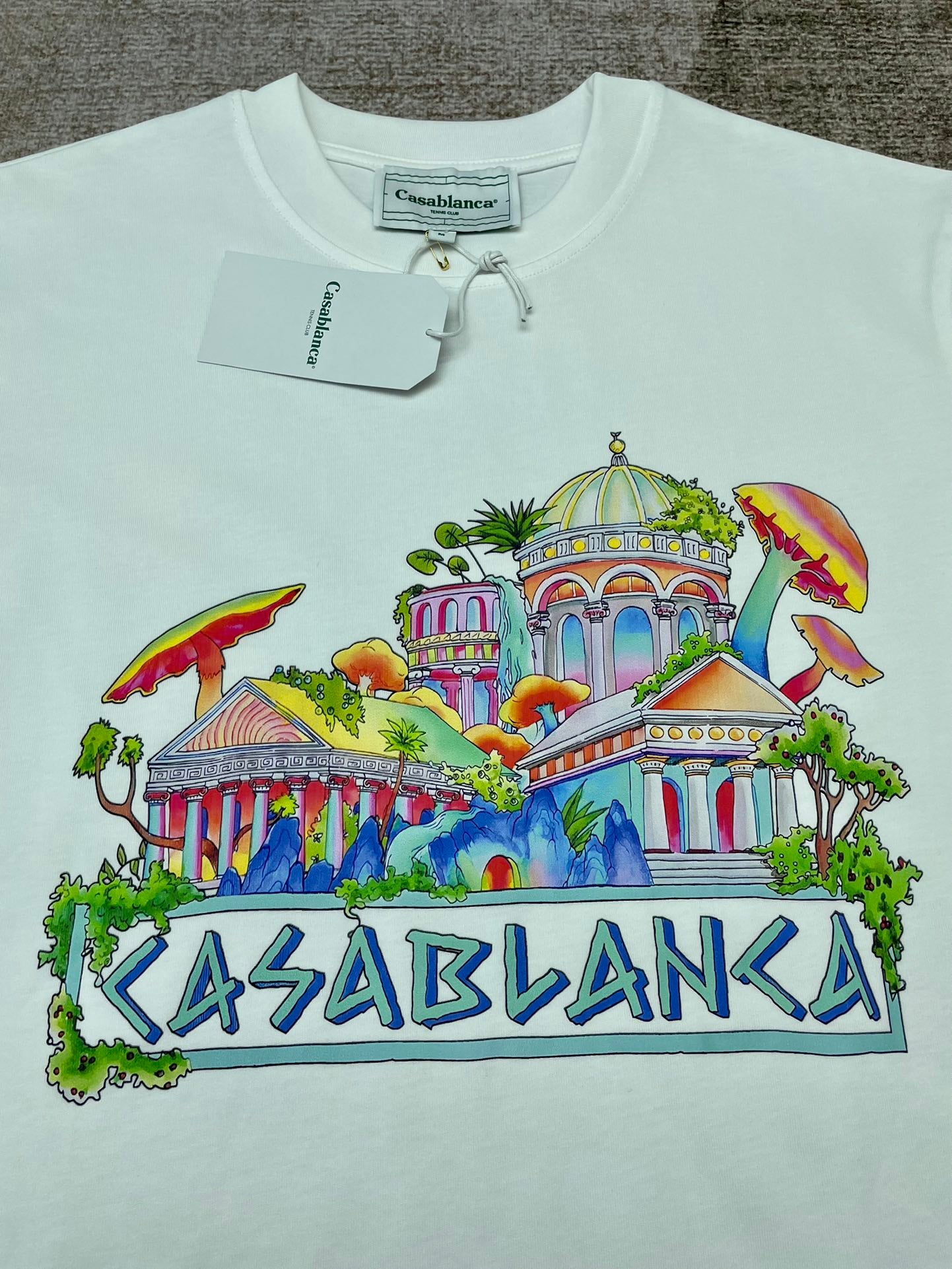 Casa T-Shirt