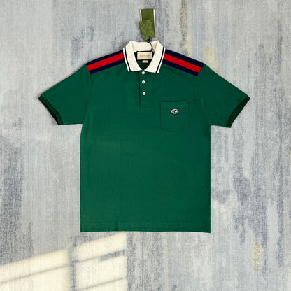 GG Polo T-Shirt