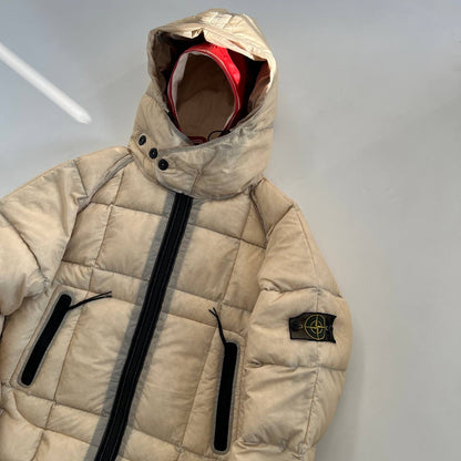 Stone Island Puffer Jacket