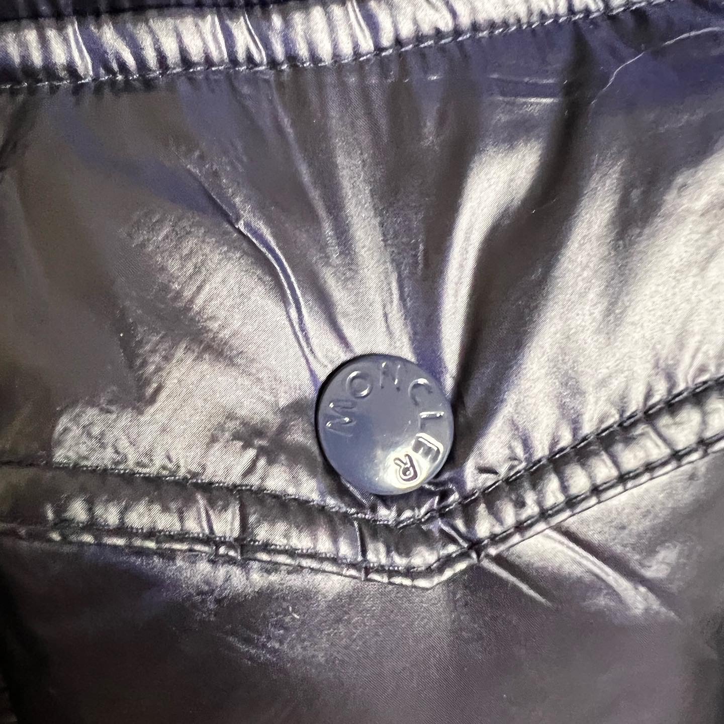 MNCLR  Men's Boue Montbeliard Jacket