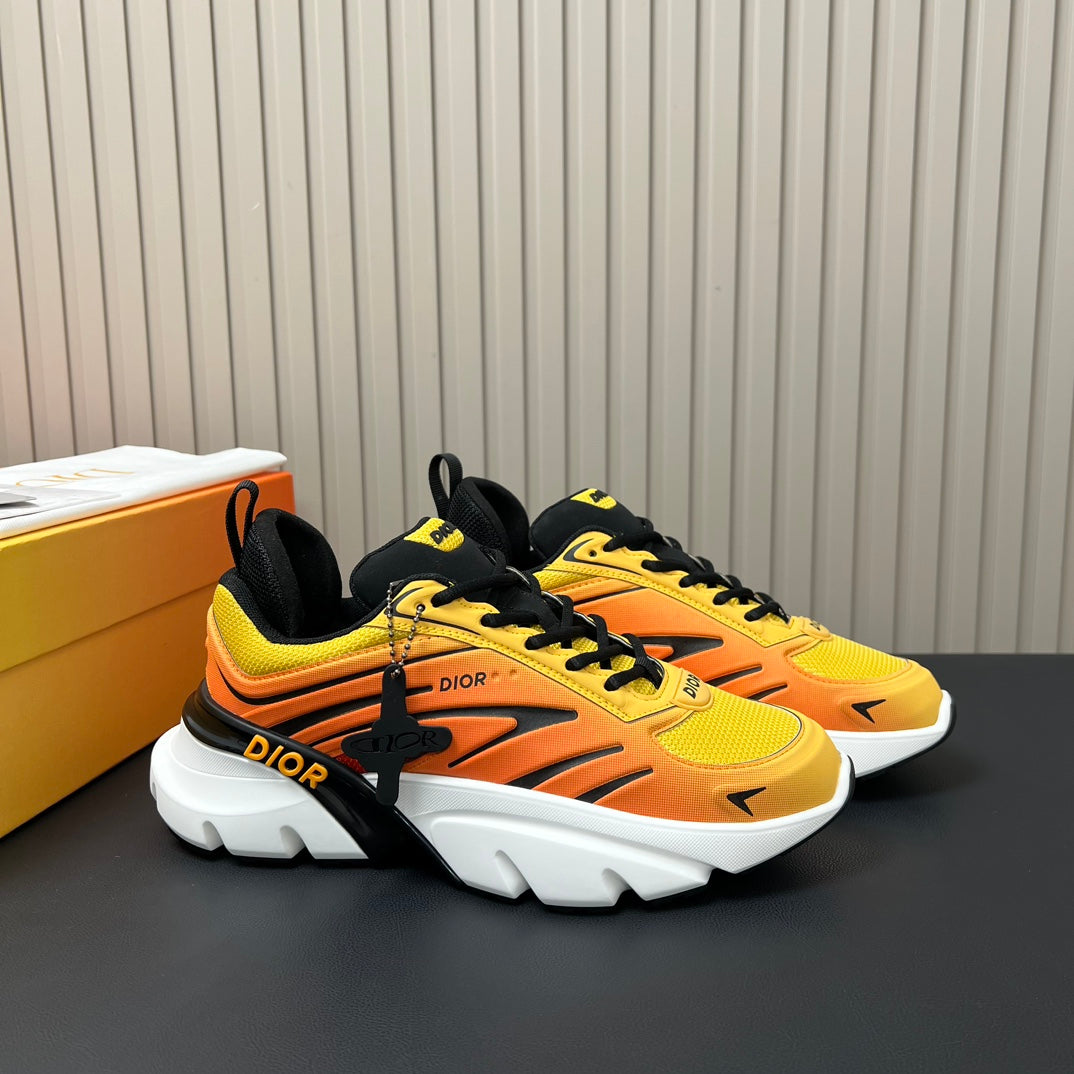 CD AND LEWIS HAMILTON B44 Blade Sneaker – LIMITED AND NUMBERED EDITION