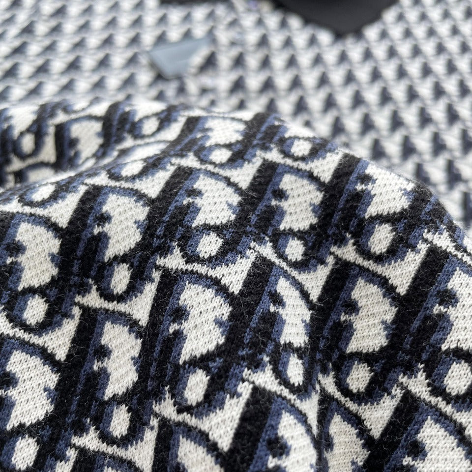 CD Cotton Short Sleeve shirt