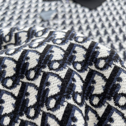 CD Cotton Short Sleeve shirt