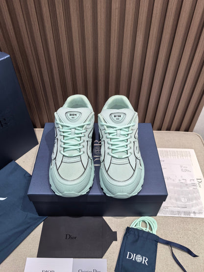 CD X Stone Island B30 Sneaker