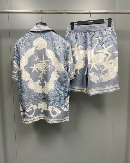 VRCE Silk Summer Set