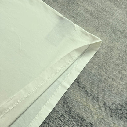 CD Cotton Short Sleeve shirt