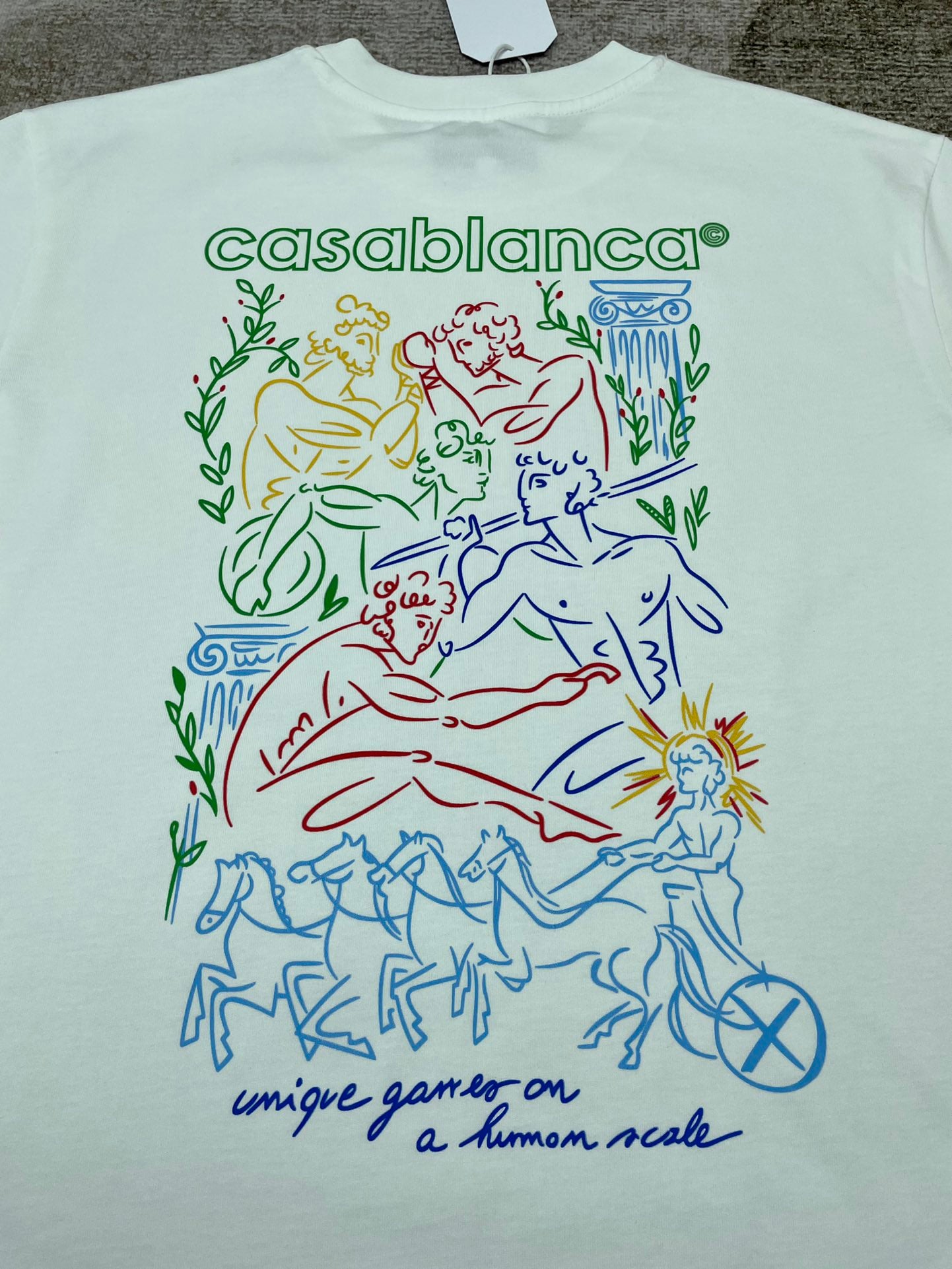 Casa T-Shirt
