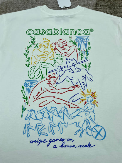 Casa T-Shirt