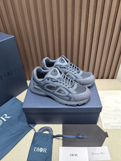 CD X Stone Island B30 Sneaker