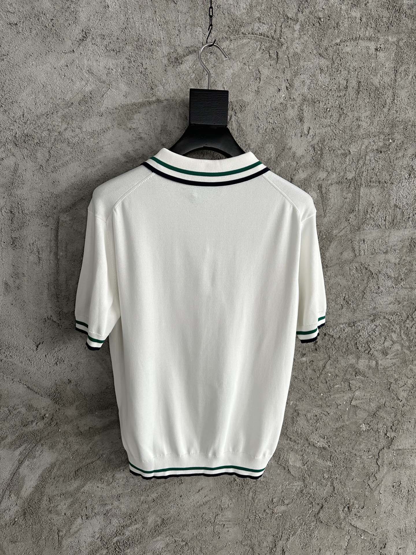 Casablanca Polo T-Shirt