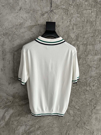 Casablanca Polo T-Shirt