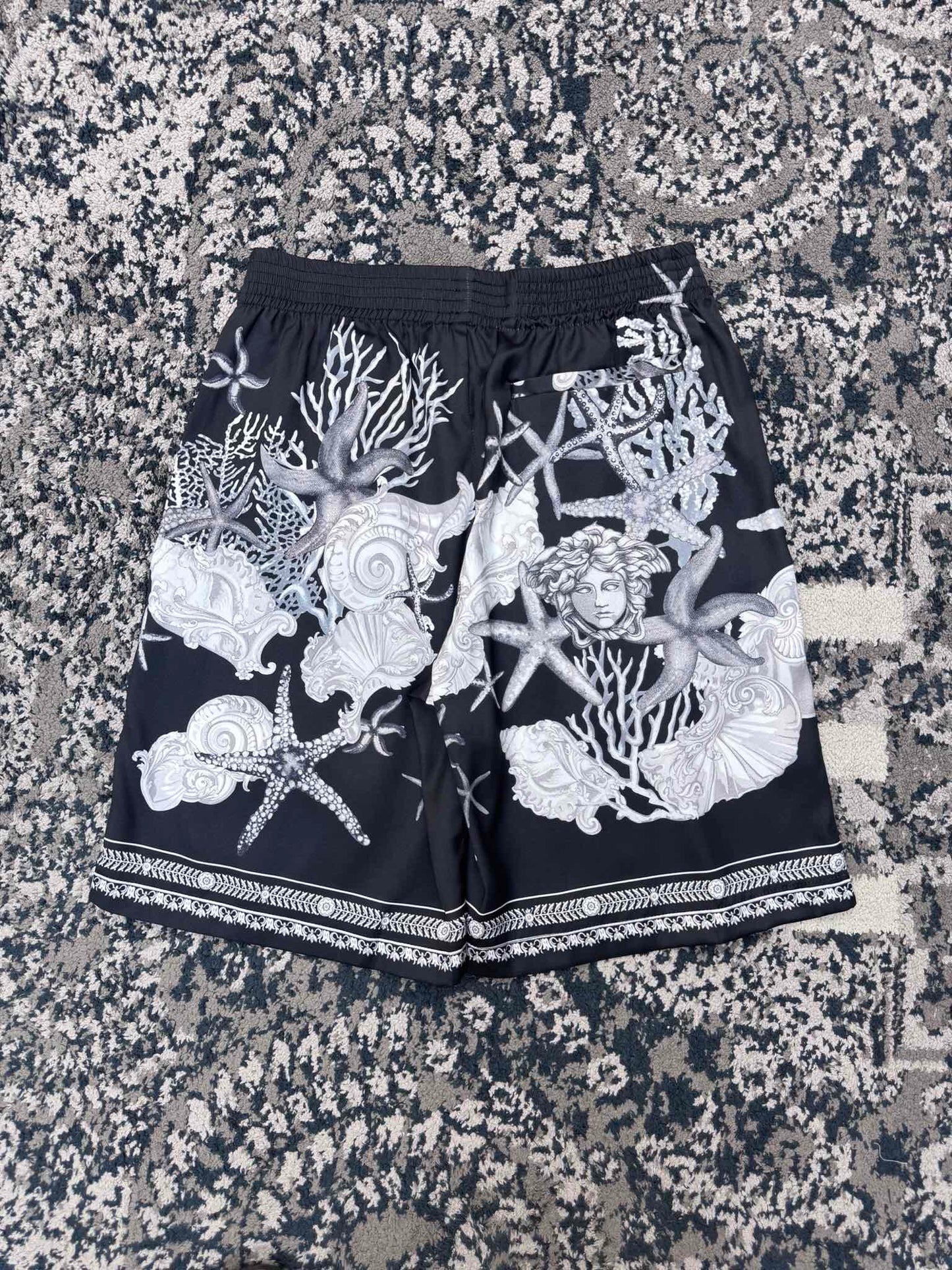 VRCE Silk Summer Set