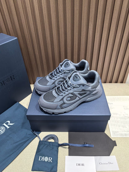 CD X Stone Island B30 Sneaker