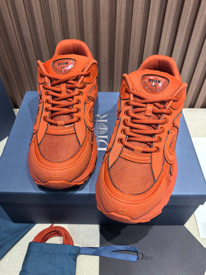 CD X Stone Island B30 Sneaker