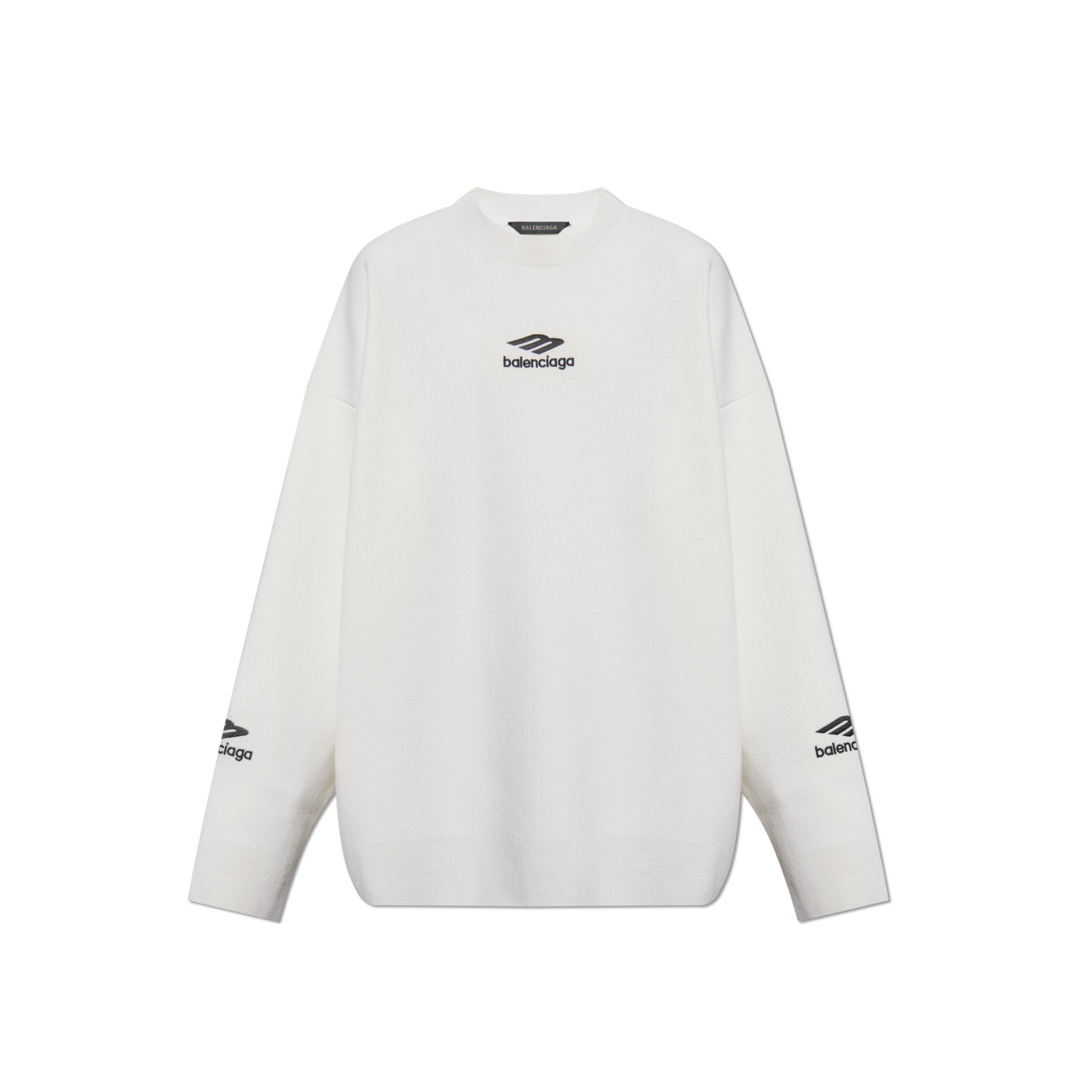 BALE Wool Sweater Ski Collection