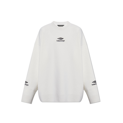 BALE Wool Sweater Ski Collection