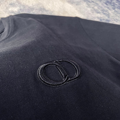 CD  Cotton Short Sleeve shirt