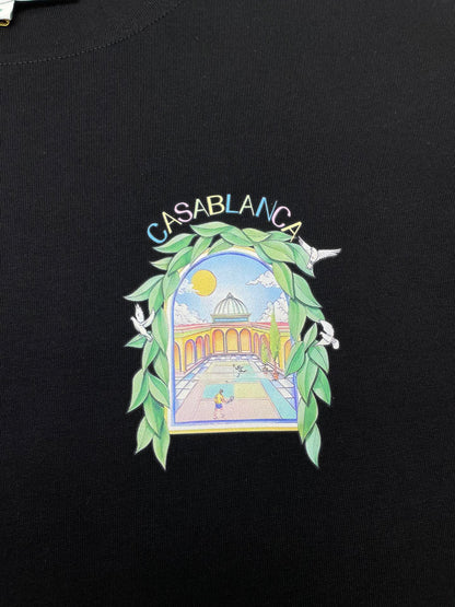 Casablanca T-Shirt