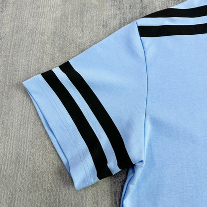 CD Cotton Short Sleeve shirt