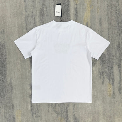 CD Cotton Short Sleeve shirt