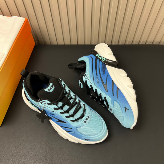 CD AND LEWIS HAMILTON B44 Blade Sneaker – LIMITED AND NUMBERED EDITION