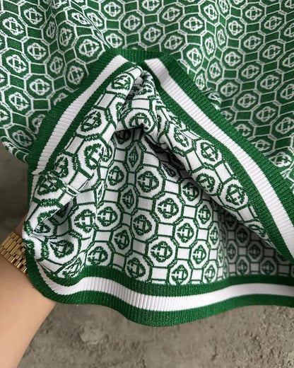 Casablanca Short Sleeve Shirt