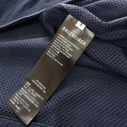 BALE  Zip Up Track Jacket