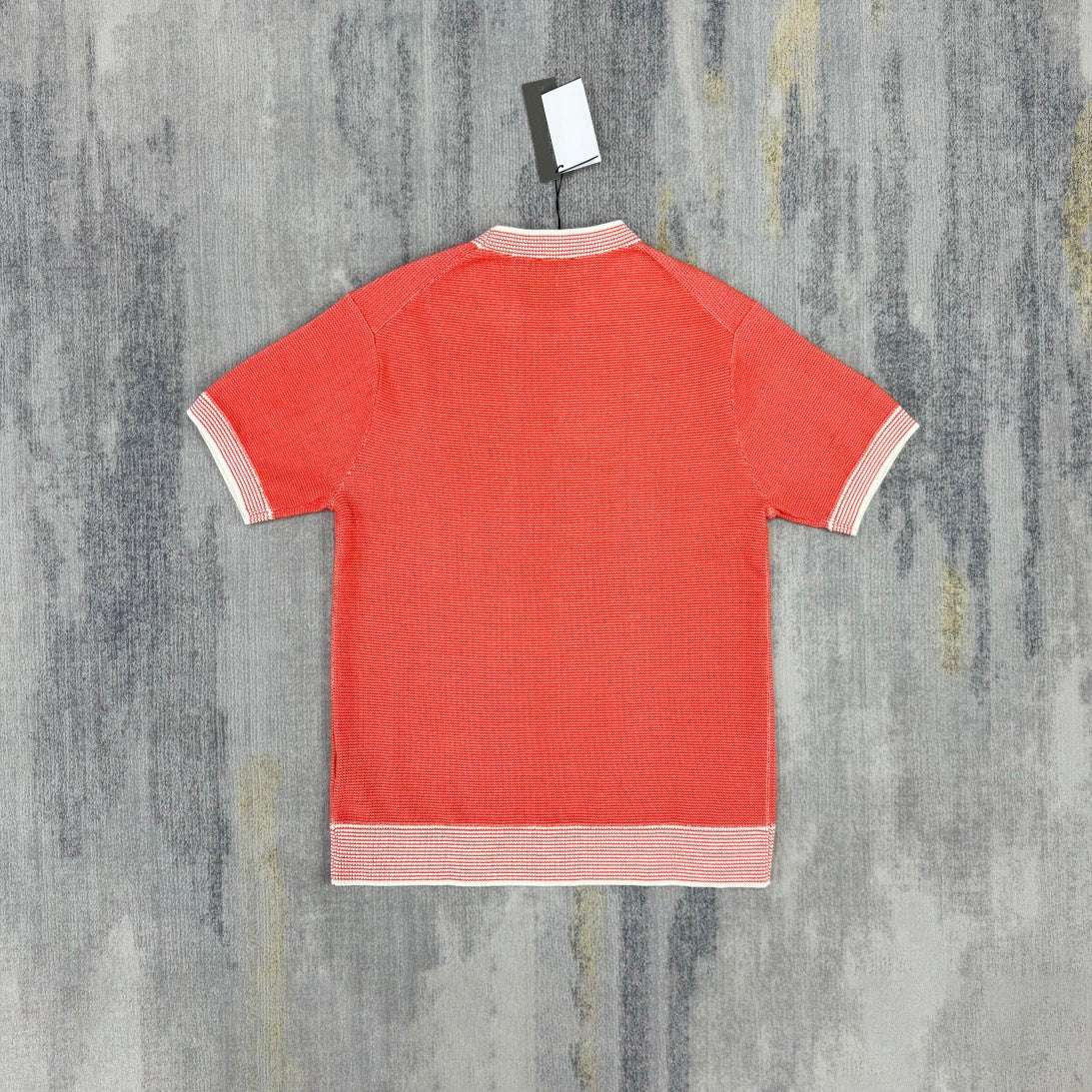 CD Cotton Short Sleeve shirt