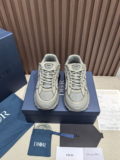 CD X Stone Island B30 Sneaker