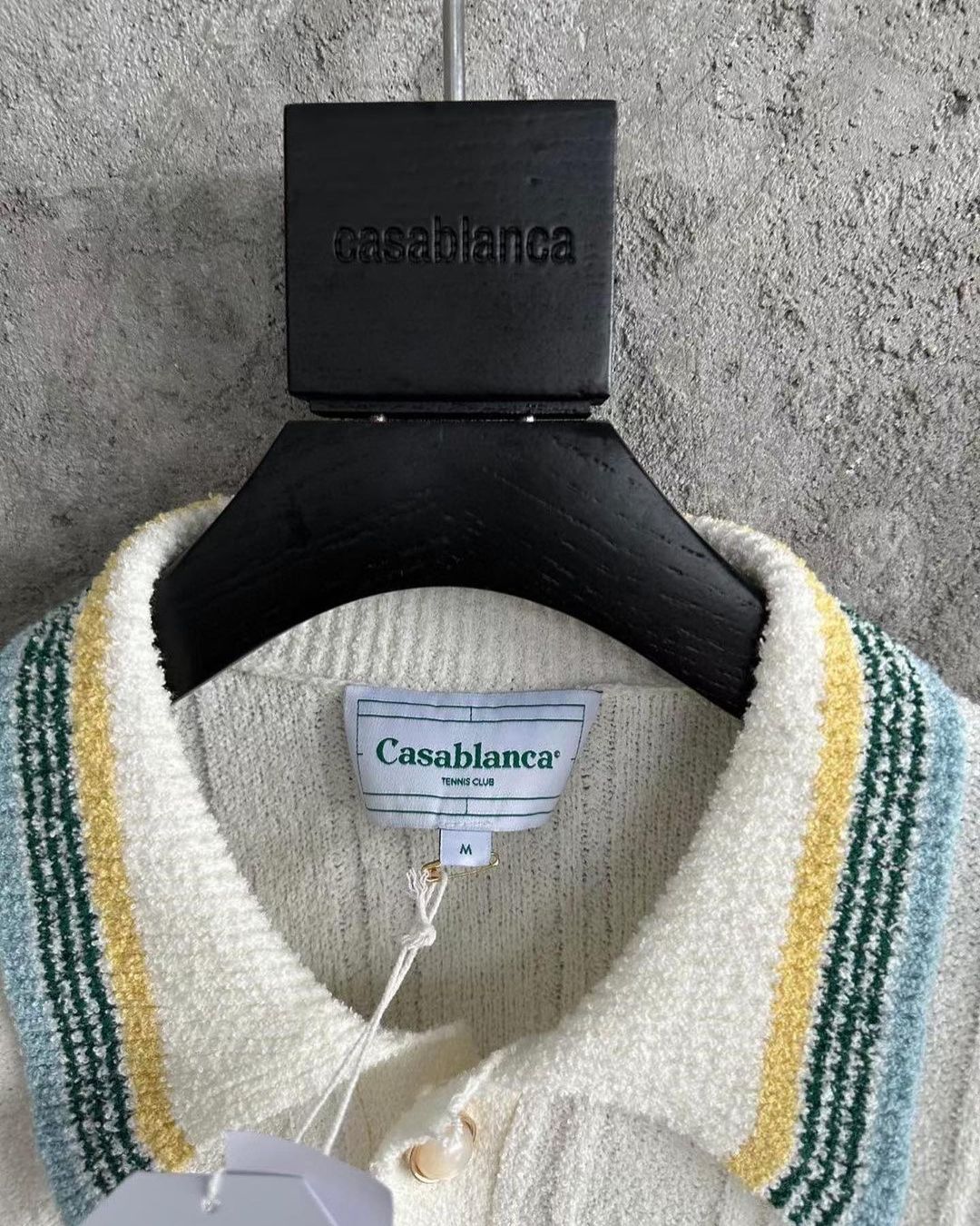 Casablanca Polo T-Shirt